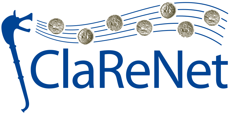 ClaReNet Logo