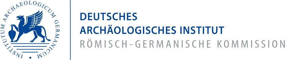 Deutsches Archäologisches Institut Logo